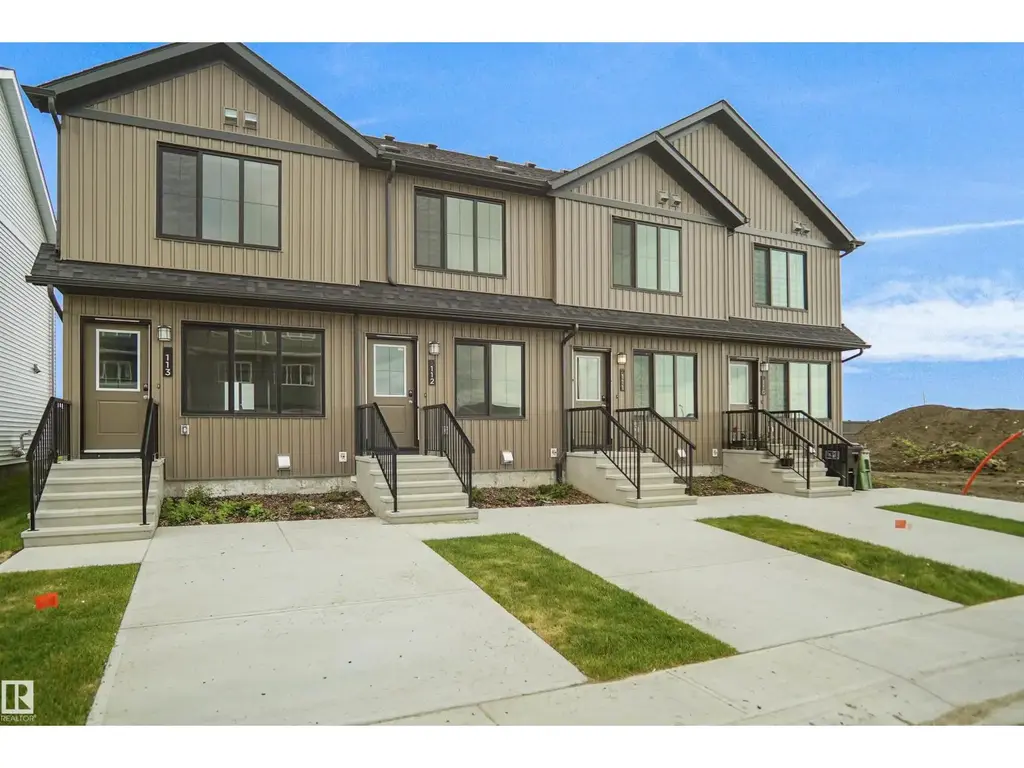 #18 3705 141 St Sw, Edmonton